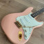 Fender Stratocaster Custom Shop 1960