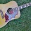 Epiphone Hummingbird AAN