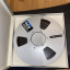 12 cintas de audio de masterización de estudio Ampex Grand Master 456.