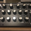 Moog Minitaur sintetizador