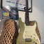 Dick Dale “The Beast” stratocaster