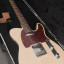 Fender Telecaster American Deluxe 2012 Olympic White