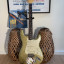 Dick Dale “The Beast” stratocaster