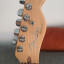 Fender Telecaster American Deluxe 2012 Olympic White