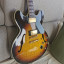 Gibson ES-345 Custom Shop 1998 Historic Sunburst