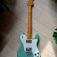 Squier CV Telecaster Deluxe