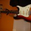 Fender Stratocaster Vintage 62 Crafted in Japan 1997 completamente original  700€ hasta final de mes