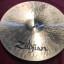 Zildjian K Dark Crash Thin 18"