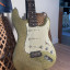 Dick Dale “The Beast” stratocaster