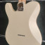 Fender Telecaster American Deluxe 2012 Olympic White