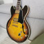 Gibson ES-345 Custom Shop 1998 Historic Sunburst