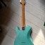 Squier CV Telecaster Deluxe