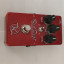 Keeley Red Dirt Overdrive