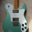 Squier CV Telecaster Deluxe