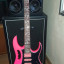 Ibanez Jem Jr Pink