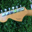 Fender Stratocaster Classic Series 70 - Natural