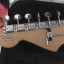Fender Floyd Rose classic usa