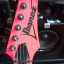 Ibanez Jem Jr Pink