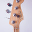 Fender Jazz Bass American Standard Switch S1 2007 S1