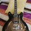 Hagstrom Viking Deluxe Baritone - Les Trem