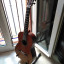 Guitarra española