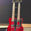 Epiphone G1265 doubleneck.