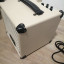 DV mark little jazz amplificador