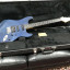 Fender Stratocaster American Deluxe FMT HSS Cobalt Blue