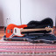 Fender Jazz Bass American Standard Switch S1 2007 S1