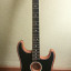 Fender stratocaster american acoustasonic  nueva nueva!!!