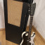 Guitarra  RareVintage 1964 Danelectro  Silvertone 1448