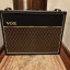 Vox AC30 C2X Alnico Blue.