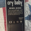 Cry Baby Original Wah