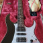 Ibanez Prestige RG3550zdx