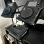 Soporte para cdjs Headliner Avalon Dual CDJ