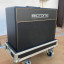 Bigtone Studio Plex MK II combo de 50w 1x12 con flightcase