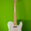 Fender Telecaster MIM Lollar Vintage T series y otras mejoras