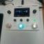 hotone ampero ll stomp nuevo con su swhitch