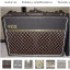 VOX ac30 TB (1968-1972)REBAJADOO!!