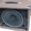 Pantalla 1x12 artesanal con altavoz Kuston12" 8ohmios 80w