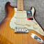 Fender Stratocaster american ELITE