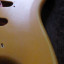 CUERPO stratocaster Fender USA 2002 -HSS - Relic