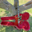 Gibson SG´61 Standard Vintage Cherry Maestro Vibrola.==# RESERVADA#==