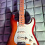 Fender Stratocaster american ELITE