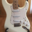 Fender Stratocaster made in Mexico 2001
