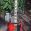 Epiphone sg g-400 Pro modelo de luxe