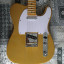 SX STL50 Telecaster (MEJORADA)