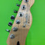 Fender Telecaster MIM Lollar  Vintage T series y otras mejoras