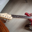 Stratocaster Warmoth y Fender!!!
