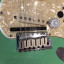 Fender Stratocaster midi